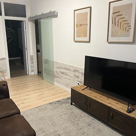 Apartament Bouzasol Vigo Zewnętrze zdjęcie