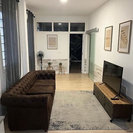 Apartament Bouzasol Vigo Zewnętrze zdjęcie