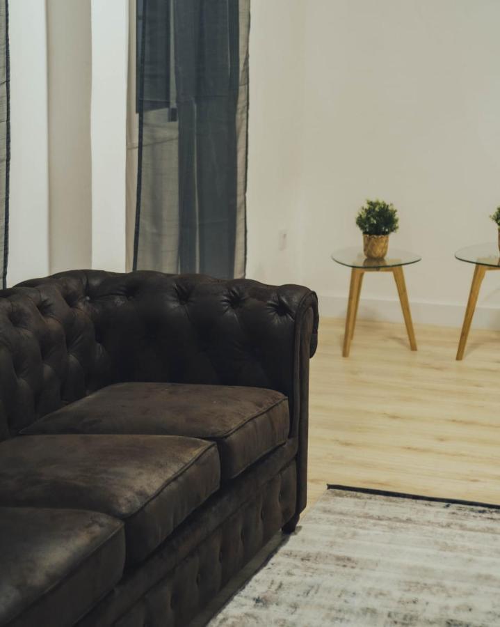 Apartament Bouzasol Vigo Zewnętrze zdjęcie