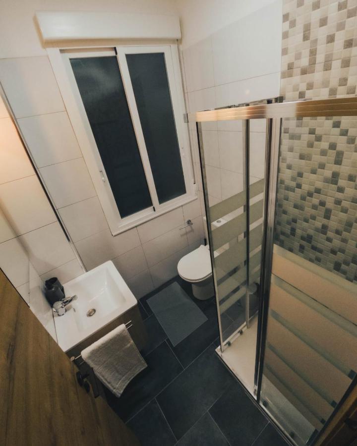 Apartament Bouzasol Vigo Zewnętrze zdjęcie