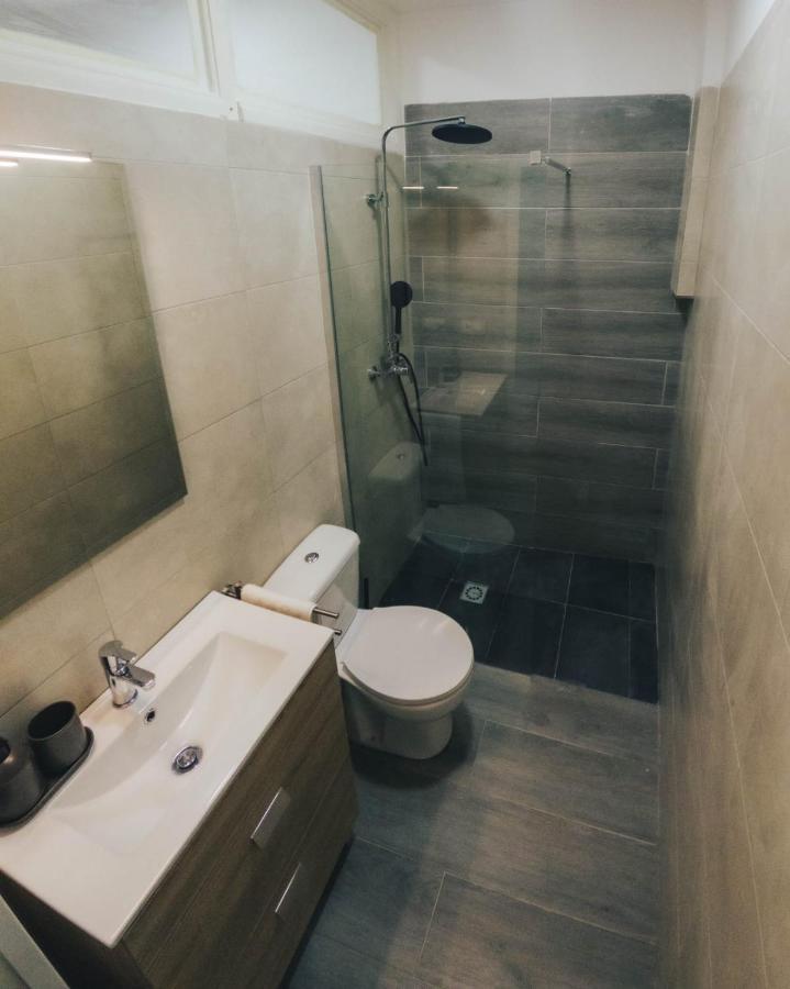 Apartament Bouzasol Vigo Zewnętrze zdjęcie