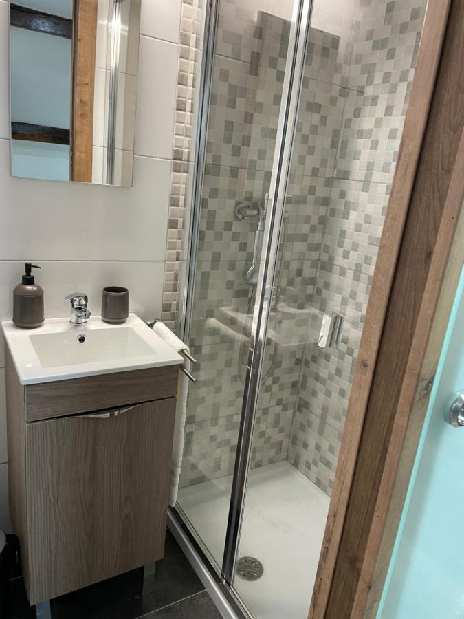 Apartament Bouzasol Vigo Zewnętrze zdjęcie