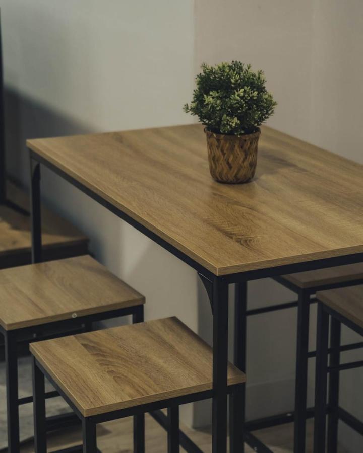 Apartament Bouzasol Vigo Zewnętrze zdjęcie