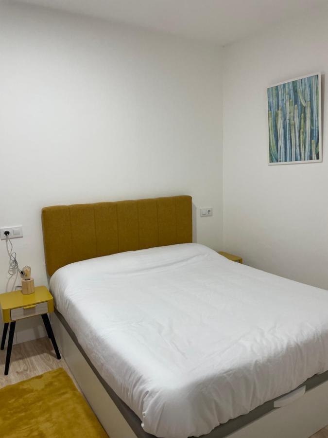 Apartament Bouzasol Vigo Zewnętrze zdjęcie