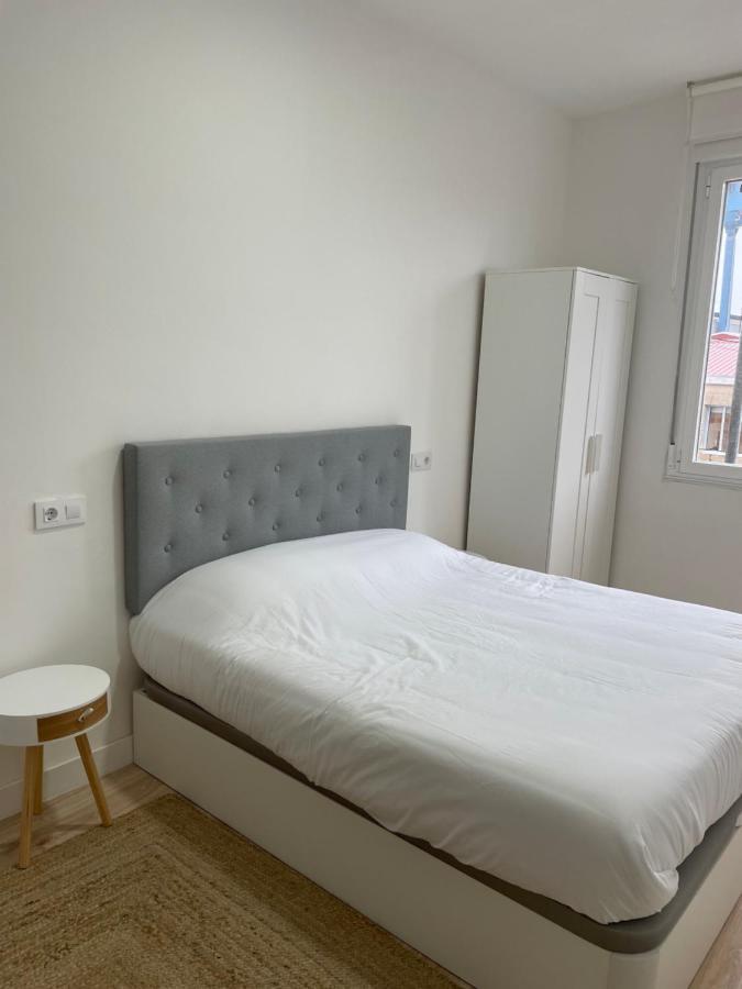 Apartament Bouzasol Vigo Zewnętrze zdjęcie