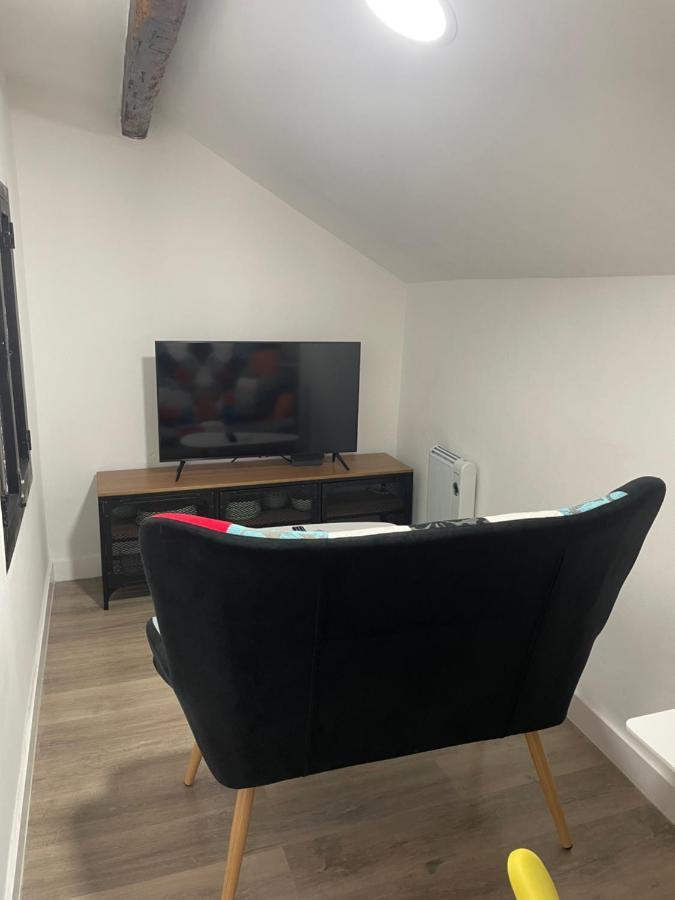Apartament Bouzasol Vigo Zewnętrze zdjęcie