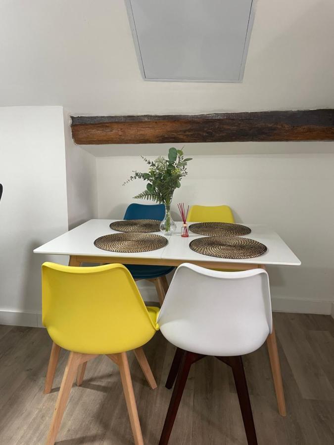 Apartament Bouzasol Vigo Zewnętrze zdjęcie