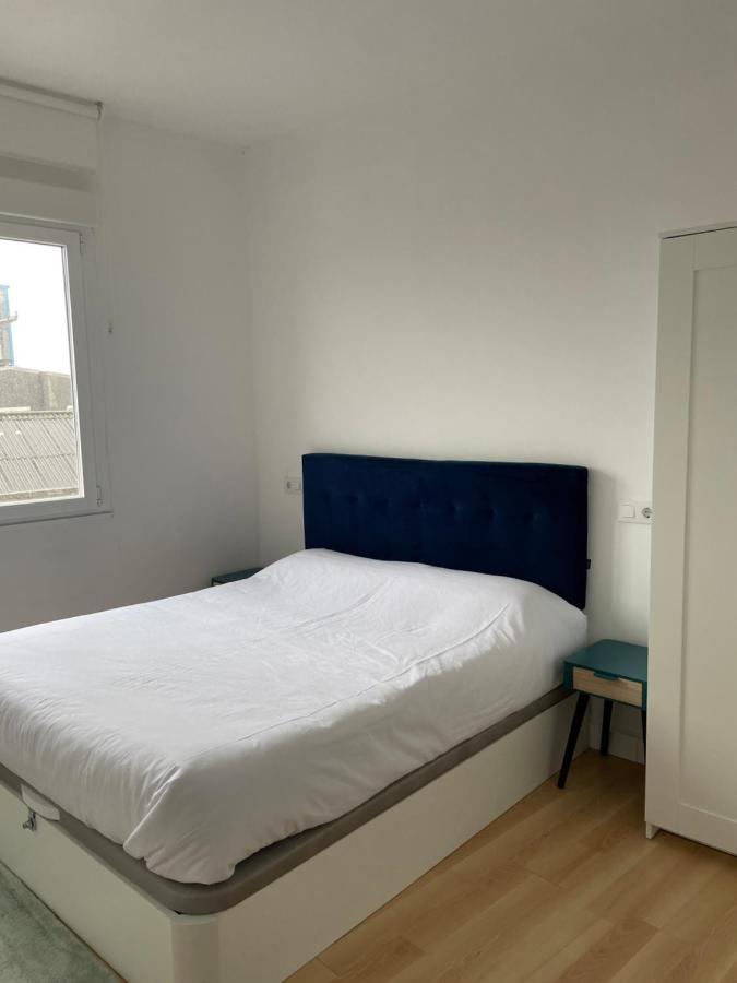 Apartament Bouzasol Vigo Zewnętrze zdjęcie