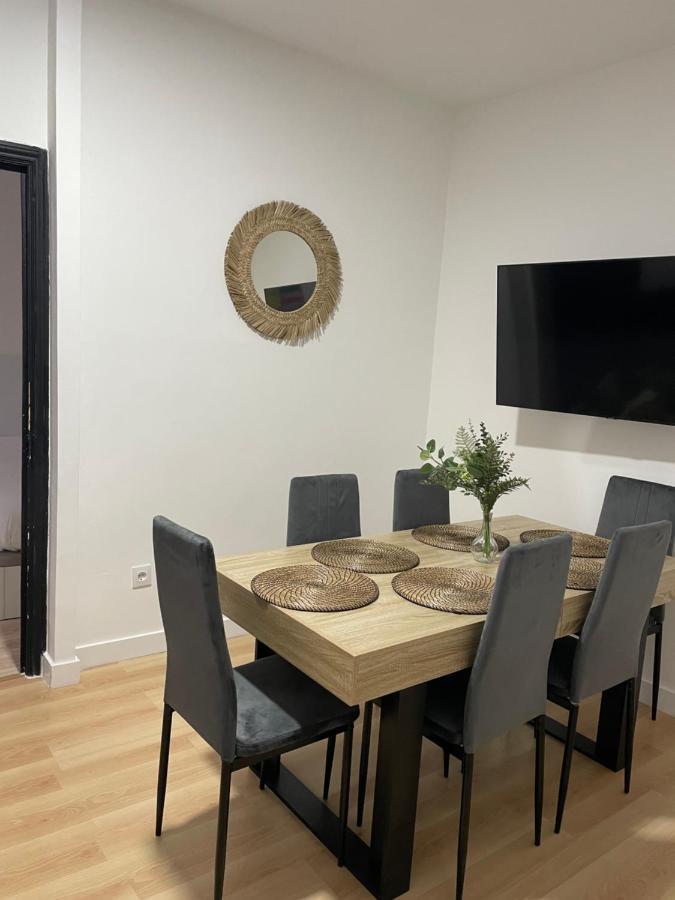 Apartament Bouzasol Vigo Zewnętrze zdjęcie