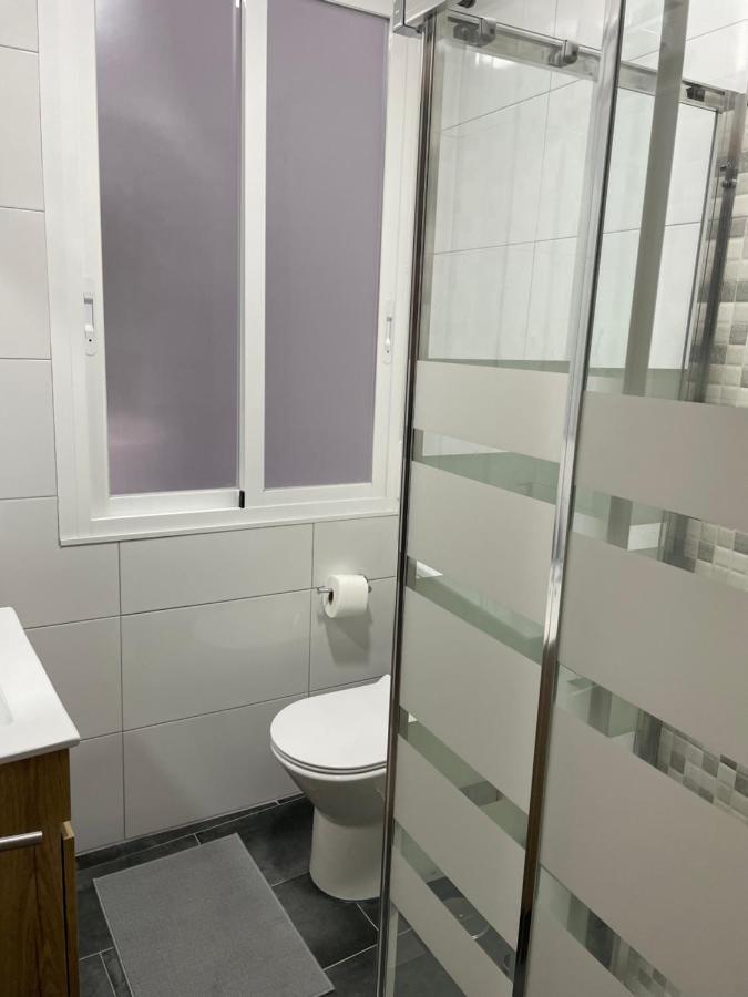 Apartament Bouzasol Vigo Zewnętrze zdjęcie
