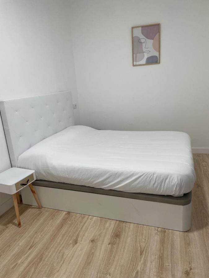 Apartament Bouzasol Vigo Zewnętrze zdjęcie