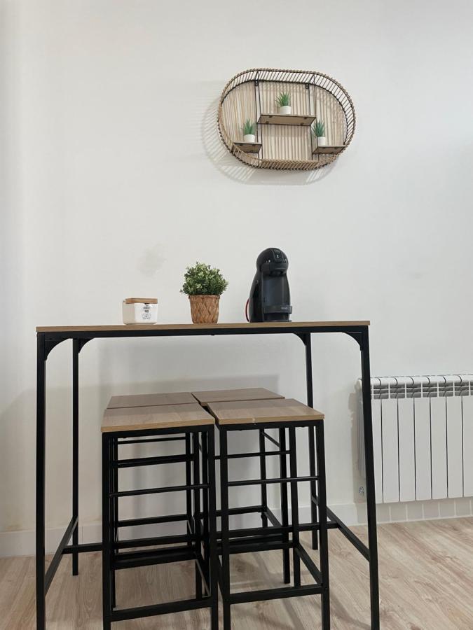 Apartament Bouzasol Vigo Zewnętrze zdjęcie