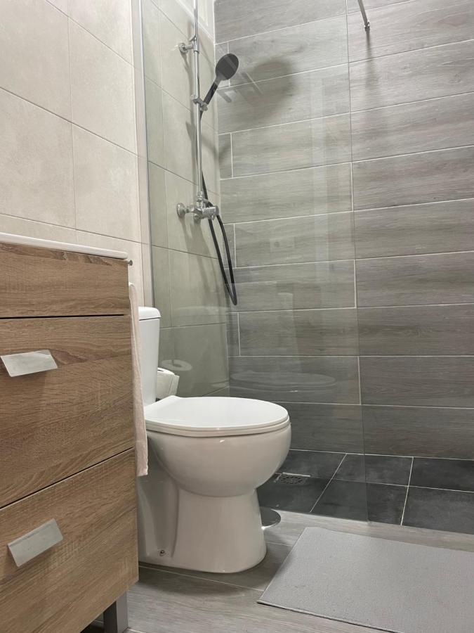 Apartament Bouzasol Vigo Zewnętrze zdjęcie