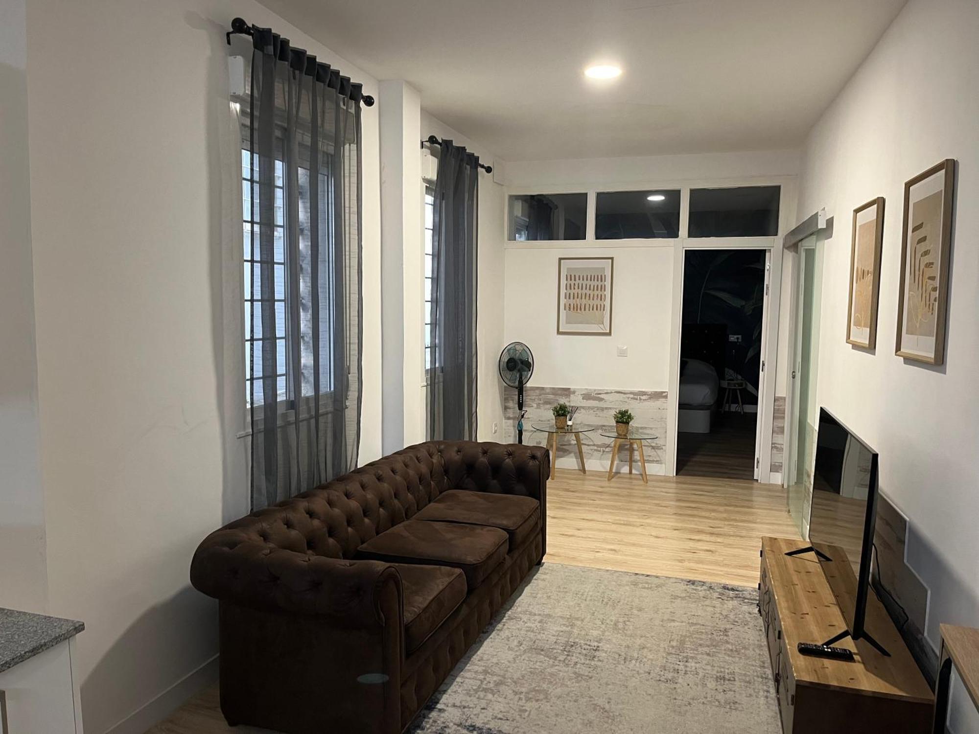 Apartament Bouzasol Vigo Zewnętrze zdjęcie