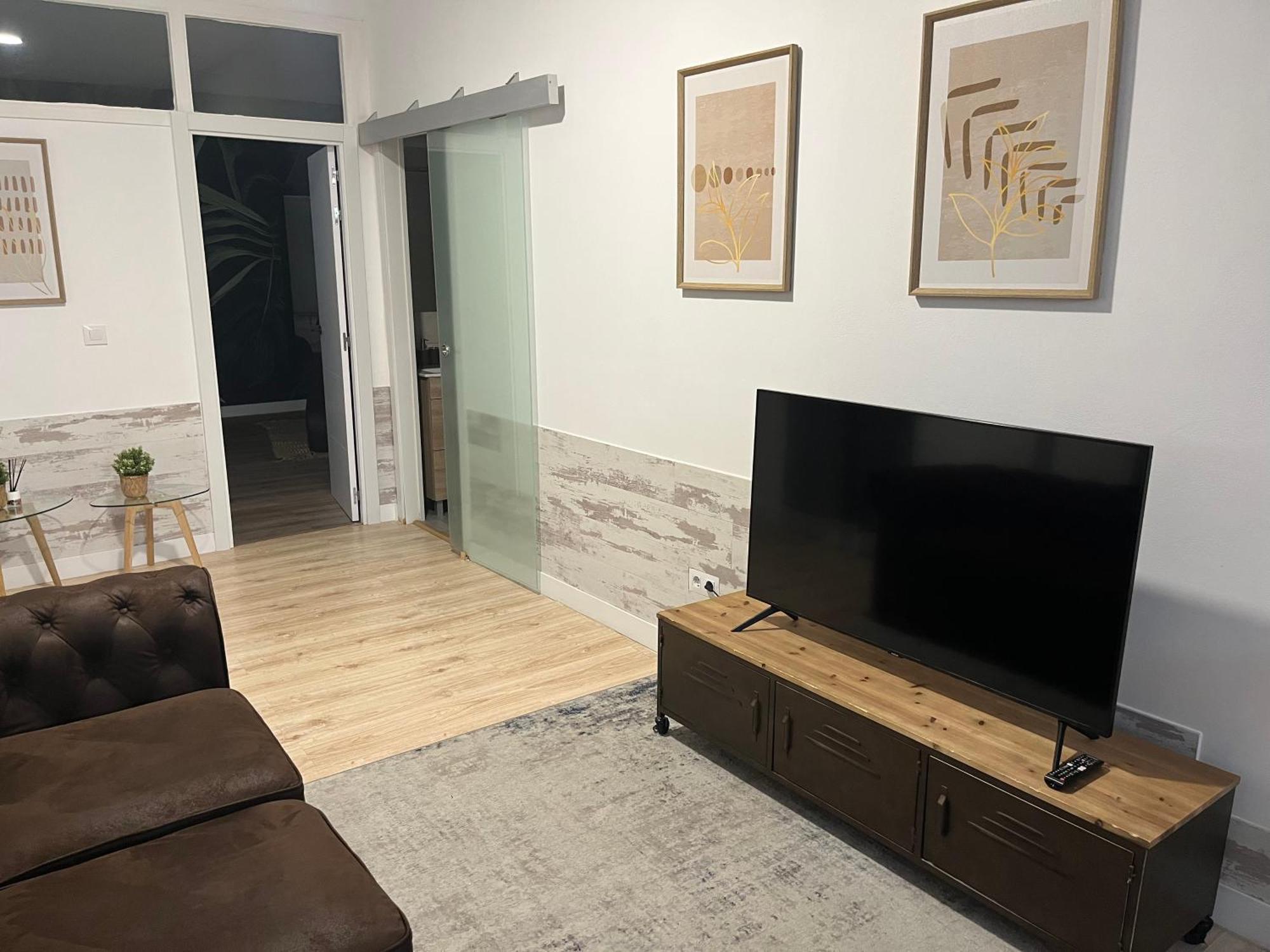 Apartament Bouzasol Vigo Zewnętrze zdjęcie