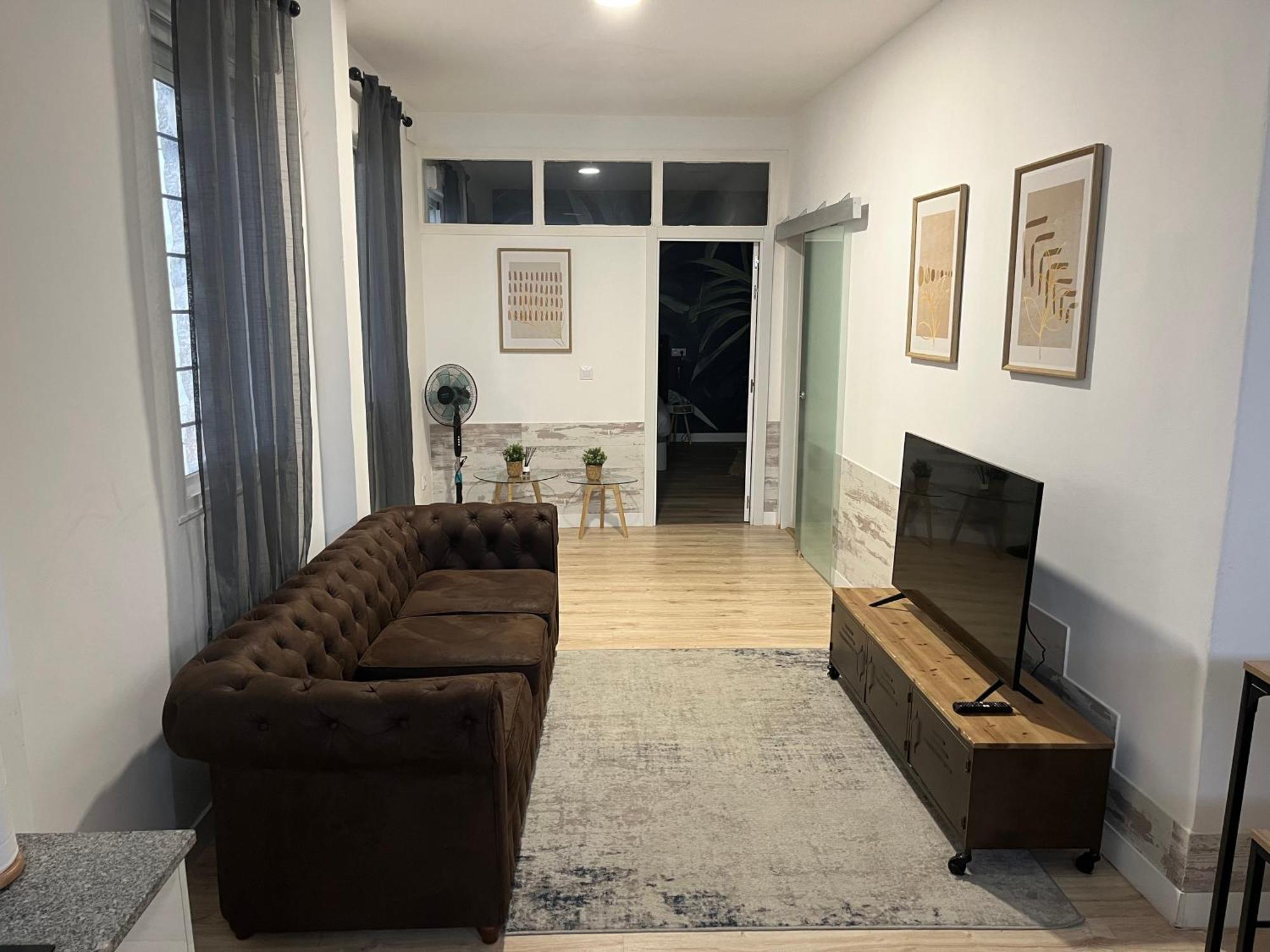 Apartament Bouzasol Vigo Zewnętrze zdjęcie