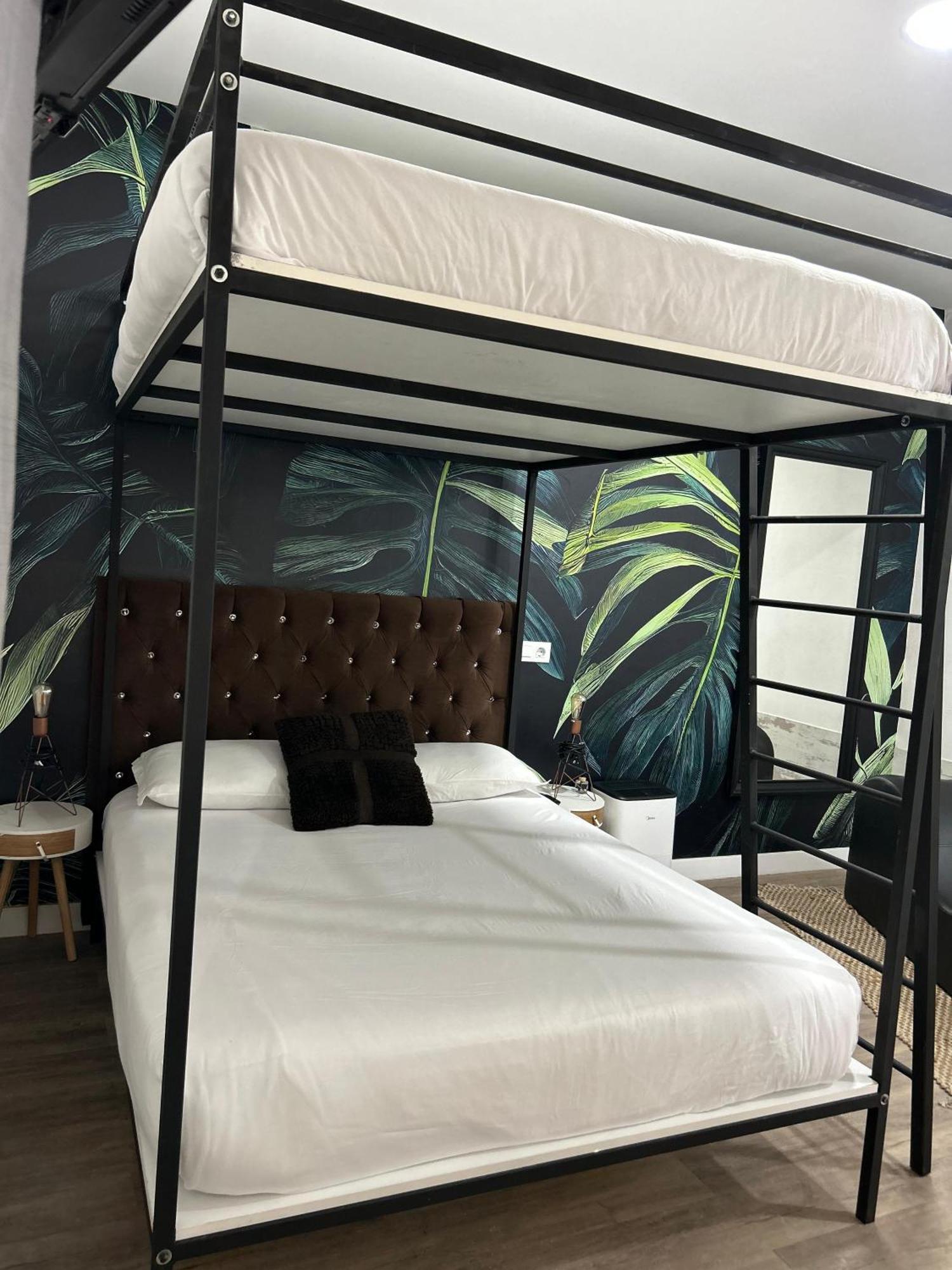 Apartament Bouzasol Vigo Zewnętrze zdjęcie